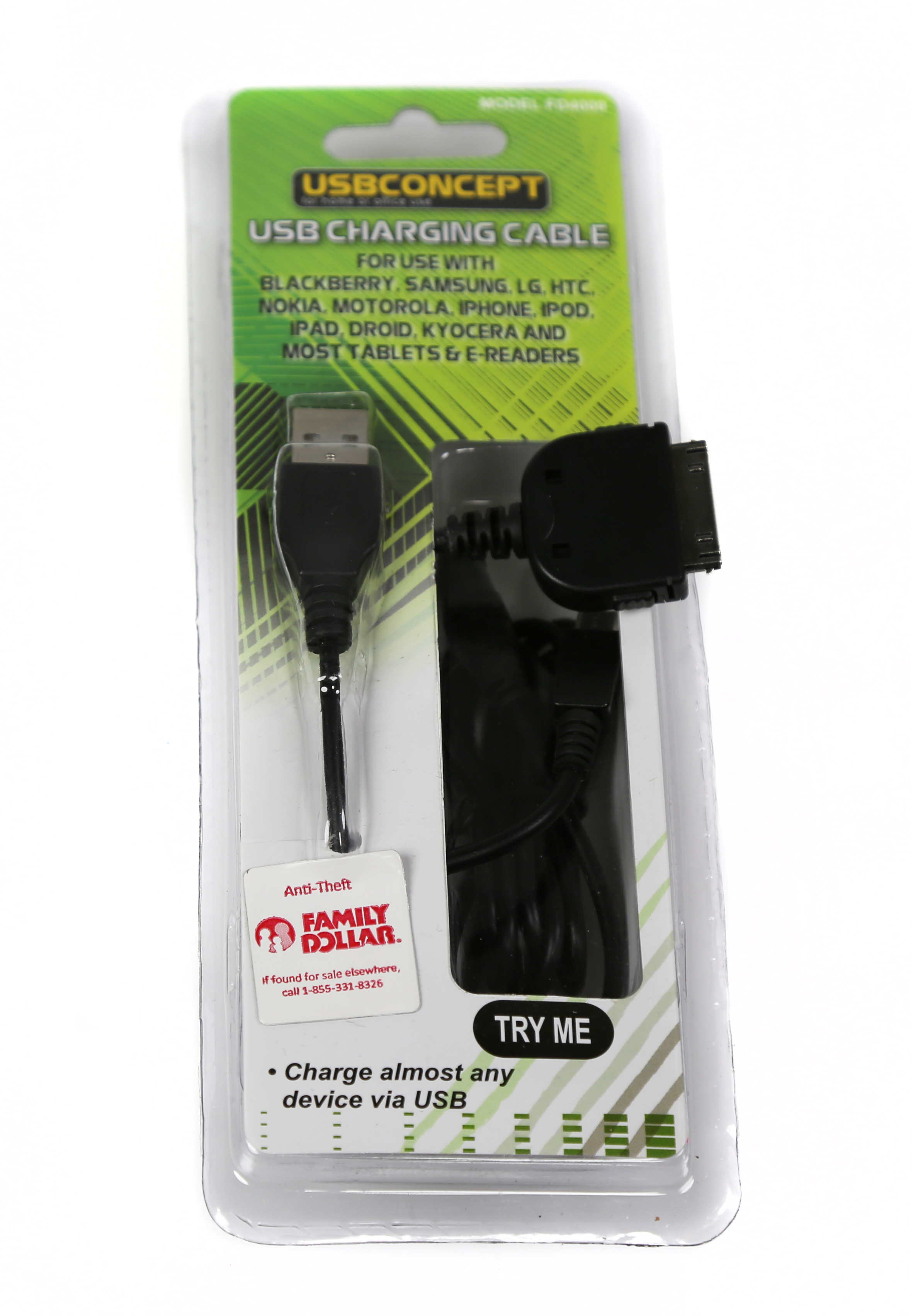 How Much Are Iphone Chargers At Family Dollar Dollar Poster